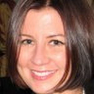 Meet your Posher, Suzanne